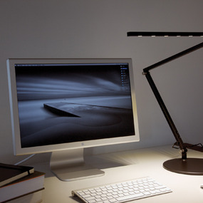 Z-Bar LED Slim Lamp