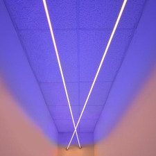 LED Lazer Line