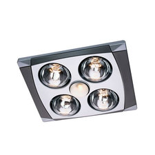 Exhaust Fans / Heat Lamps