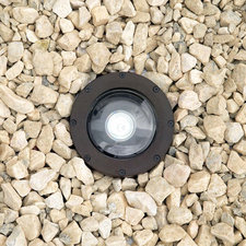 Outdoor Ground & Well Lighting