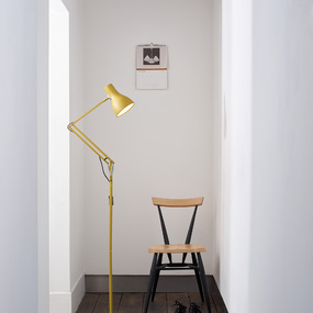 Type 75 Floor Lamp Margaret Howell Edition