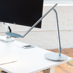 Infinity Desk Lamp