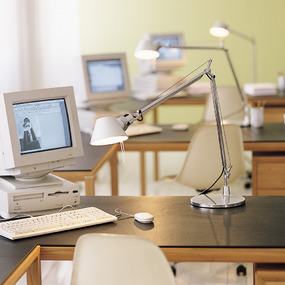 Tolomeo Mini Desk Lamp